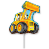 Мини фигура Экскаватор (14"/36 см) FM 1 шт.