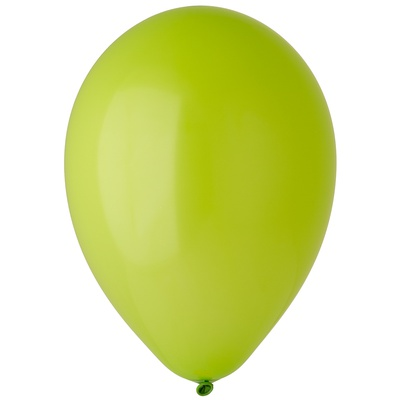 шар (12''/30 см) фэшн kiwi (280), эвертс 50 шт.