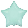 Звезда (18''/46 см) Mint Green, Conver 1 шт.