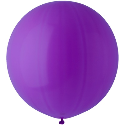 пастель фиолетовый (08) (18''/45 см) gemar 1 шт.