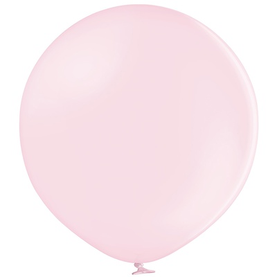 пастель розовый soft pink (61 см), b 250/454, 1 шт.