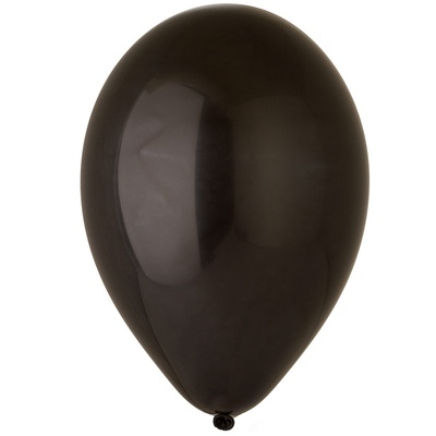пастель чёрный 14 g10 100 шт