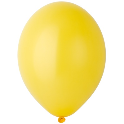 пастель ярко-желтый экстра bright yellow b 105/117, 50 шт.