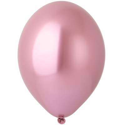 хром glossy pink b 105/604, 50 шт.